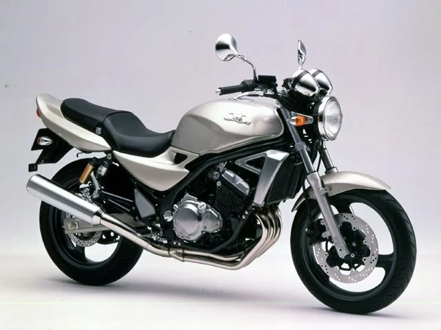 BALIUS Ⅱ