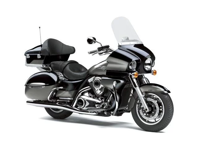 Kawasaki VN1700 Voyager