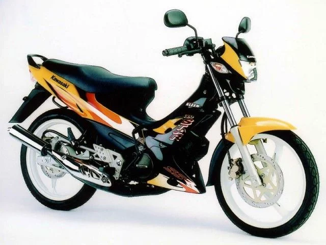 Kawasaki Leo STAR