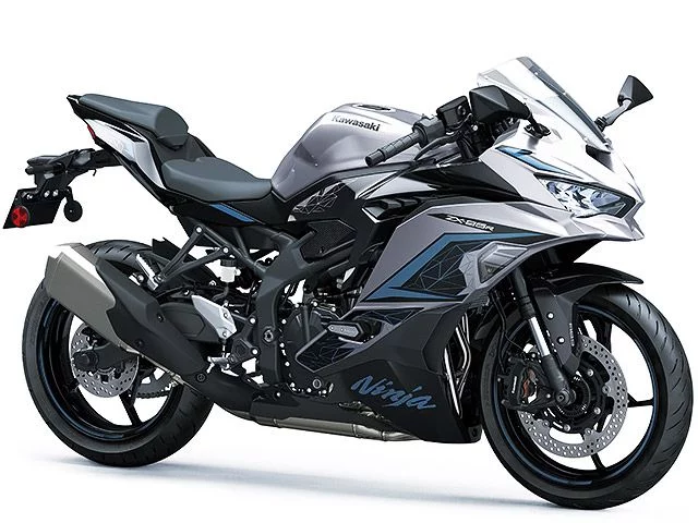 Ninja ZX-25R SE