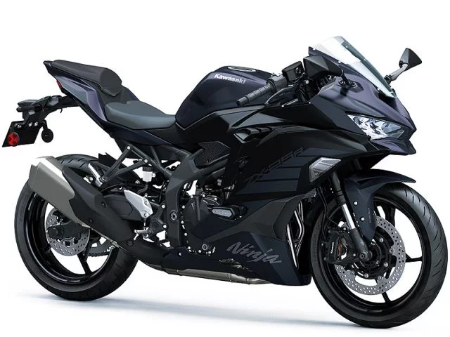 Ninja ZX-25R SE