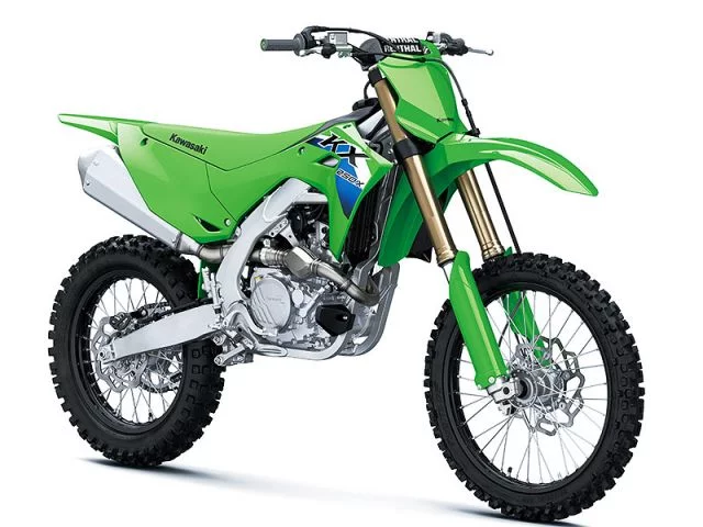 Kawasaki KX250X