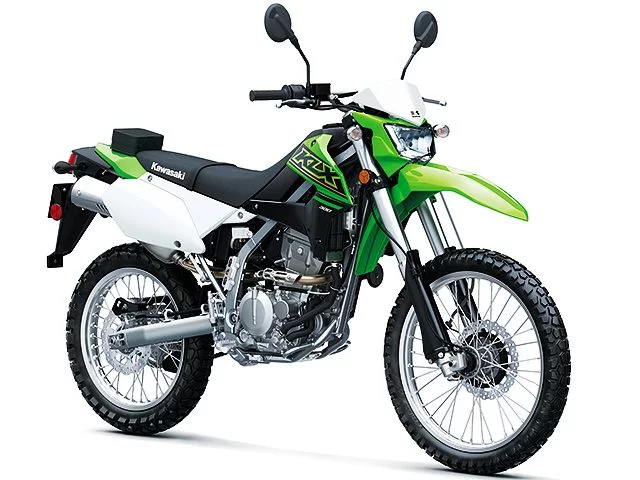 Kawasaki KLX300