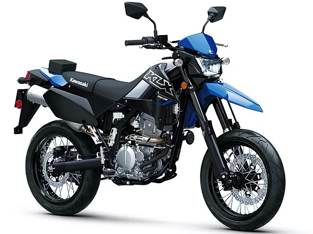 Kawasaki KLX300SM