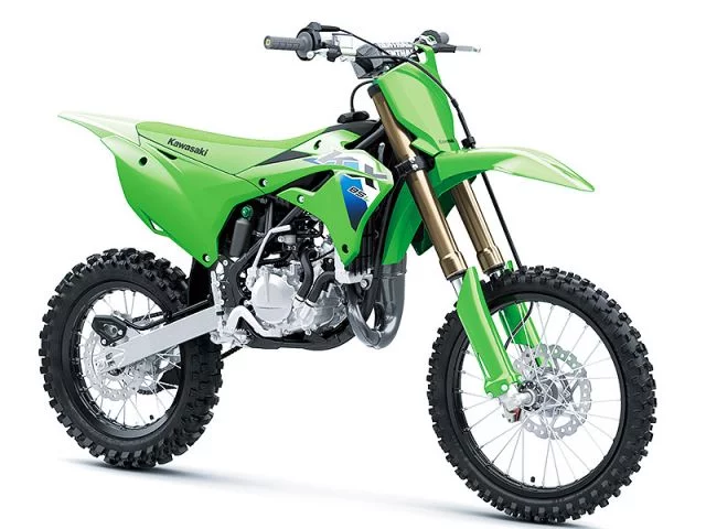 Kawasaki KX85L