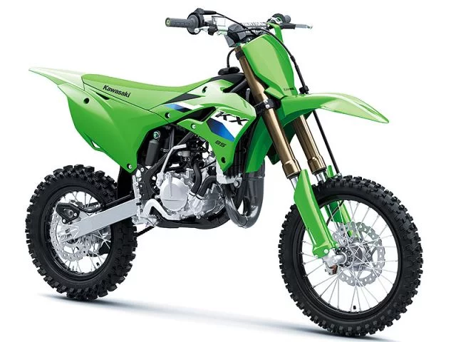 Kawasaki KX85L