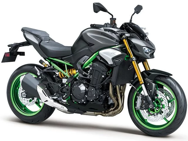 Kawasaki Z900 SE
