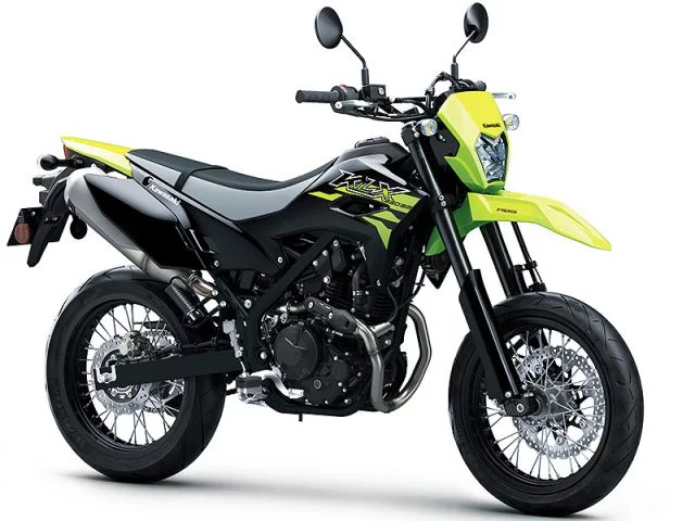 Kawasaki KLX230SM