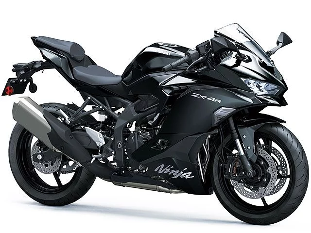 Kawasaki Ninja ZX-4R