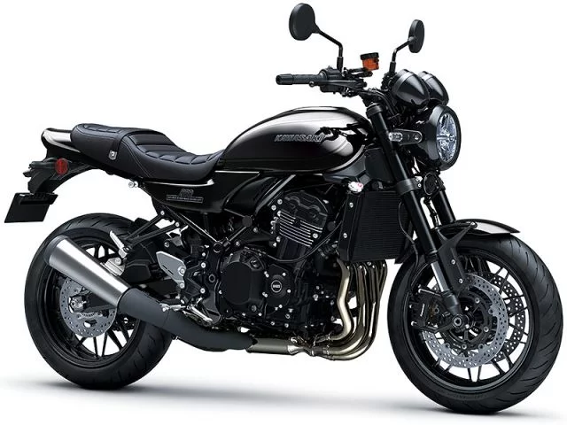 Kawasaki Z900RS