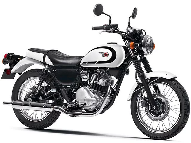 Kawasaki W230