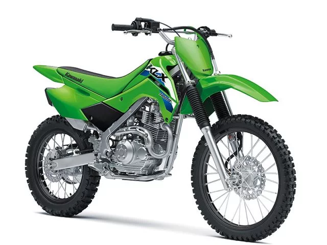 Kawasaki KLX140R L