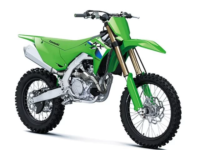 Kawasaki KX250FX
