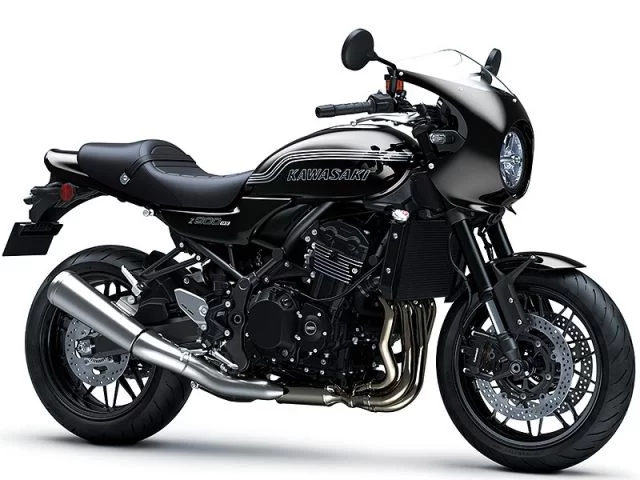 Kawasaki Z900RS Cafe