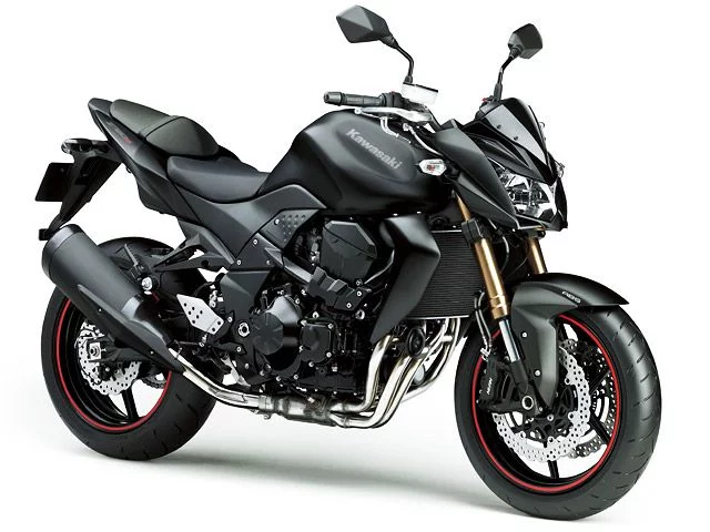 Kawasaki Z750R