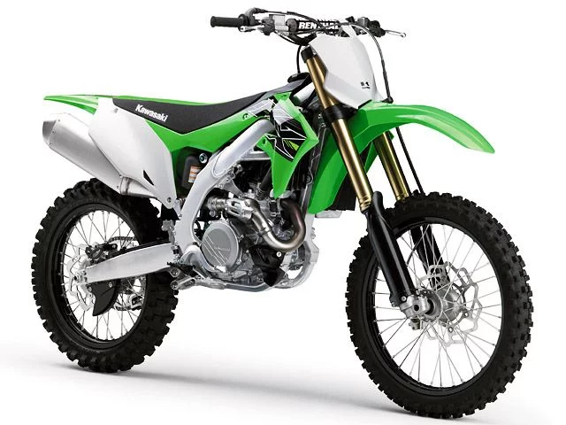 KX450