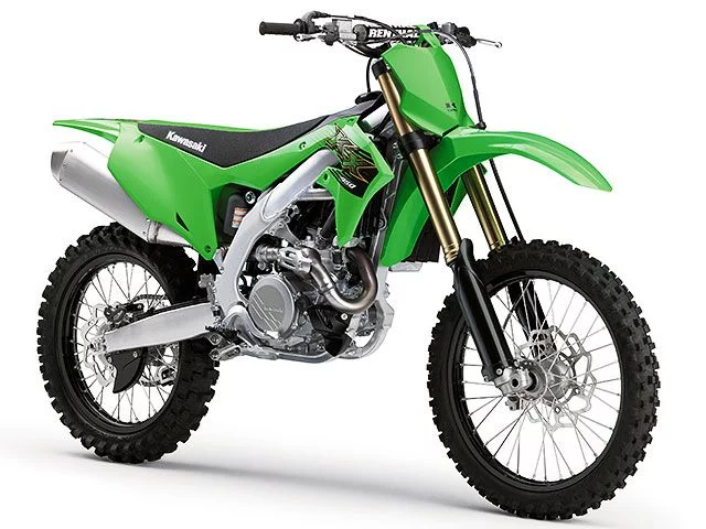 KX450