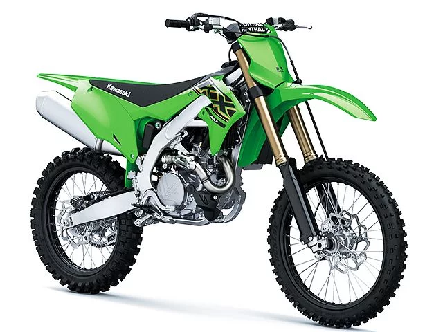 KX450