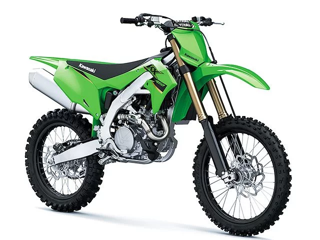 KX450