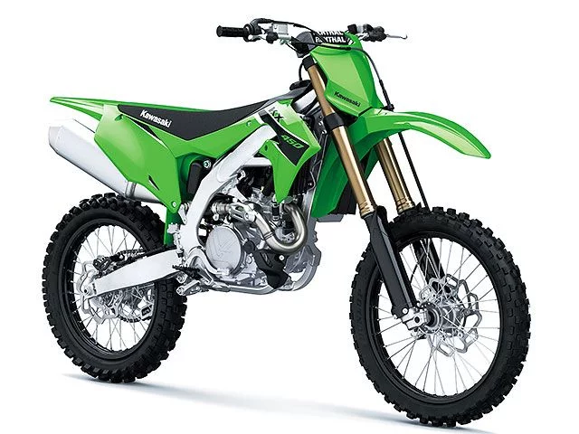 KX450