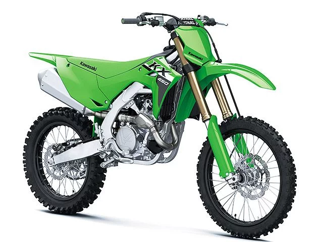 KX450