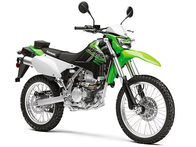 Kawasaki KLX250S