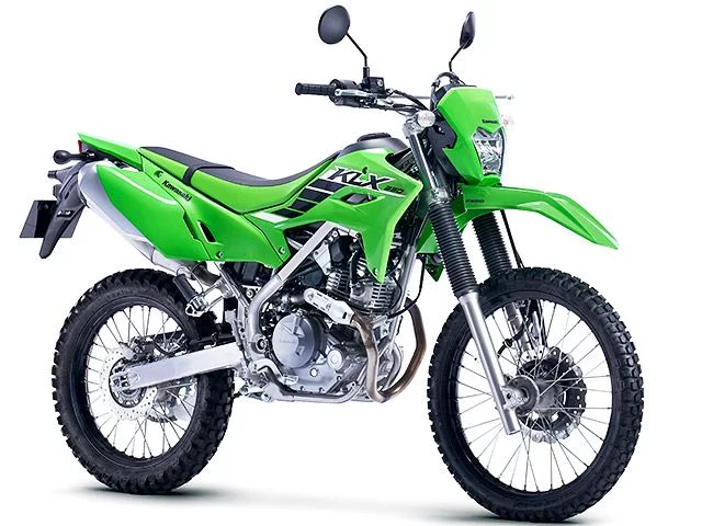 Kawasaki KLX230