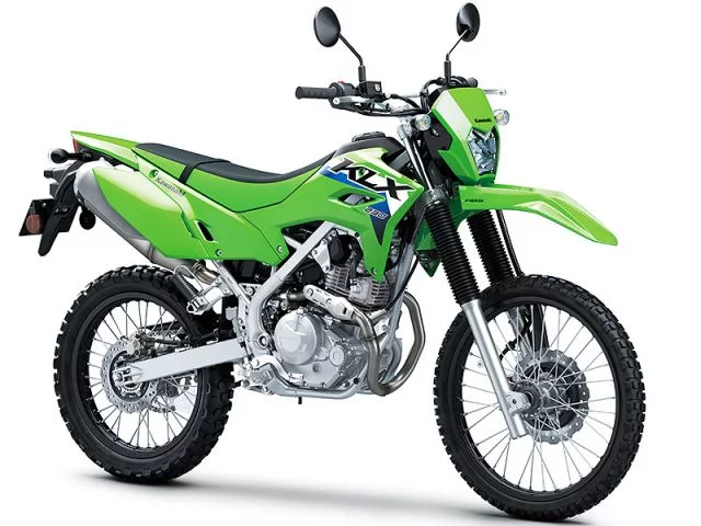 Kawasaki KLX230
