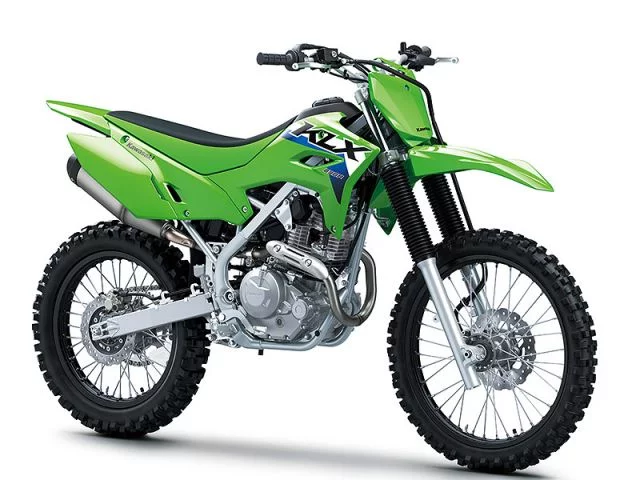 Kawasaki KLX230R