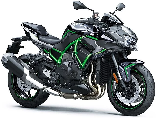Kawasaki Z H2
