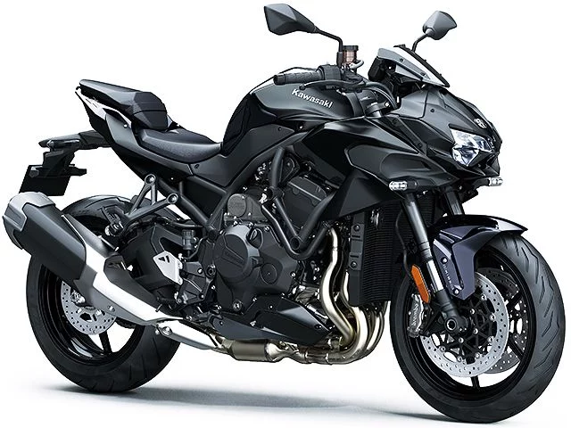 Kawasaki Z H2