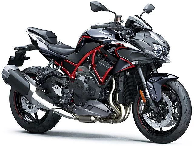 Kawasaki Z H2