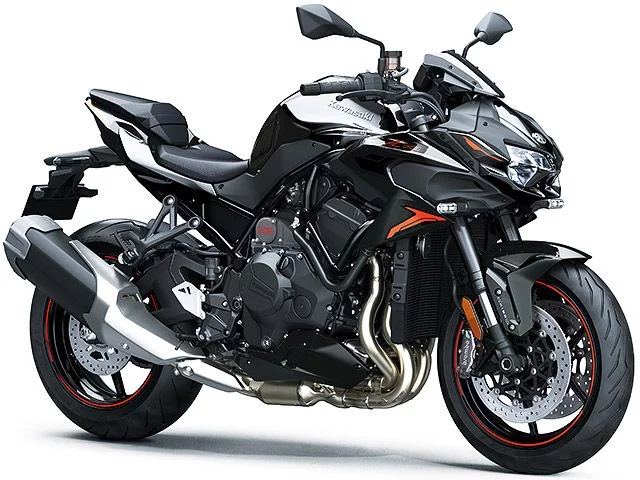 Kawasaki Z H2