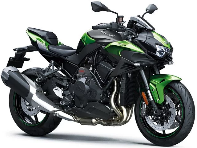 Kawasaki Z H2
