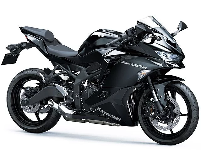Kawasaki Ninja ZX-25R