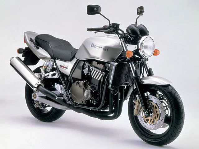 Kawasaki ZRX1200