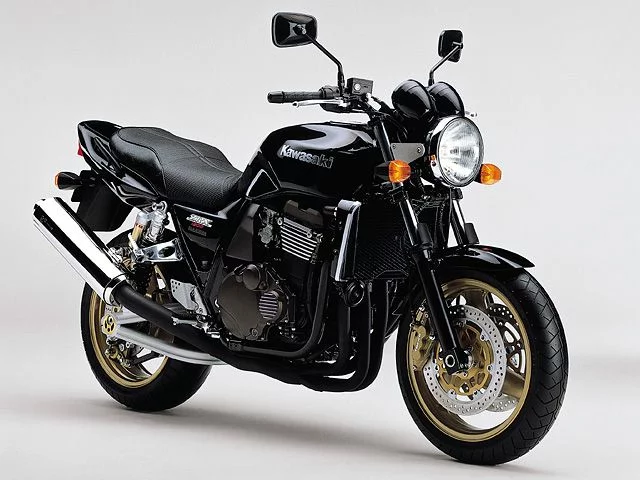 Kawasaki ZRX1200