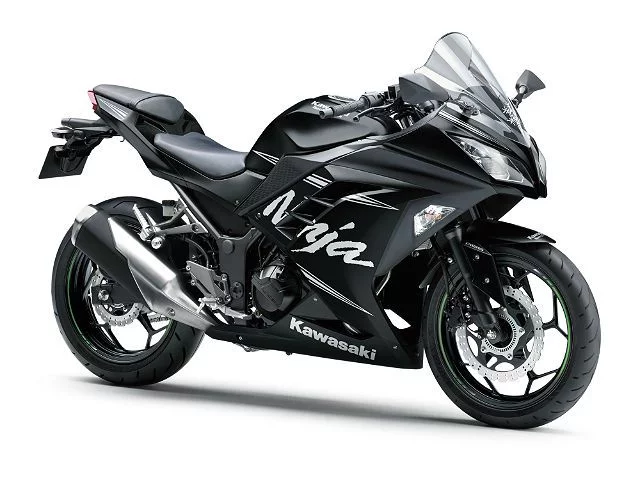 Kawasaki Ninja 250