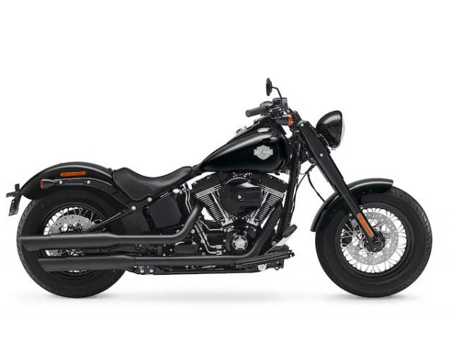 Harley-Davidson FLSS Softail Slim S