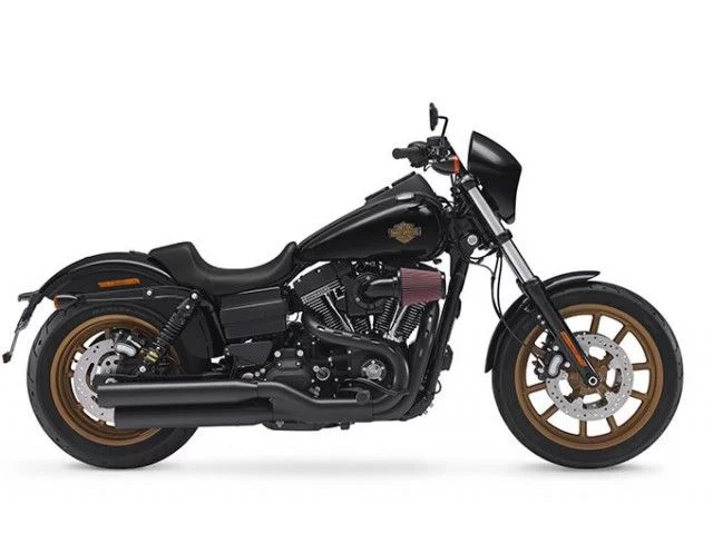 Harley-Davidson FXDLS Low Rider S
