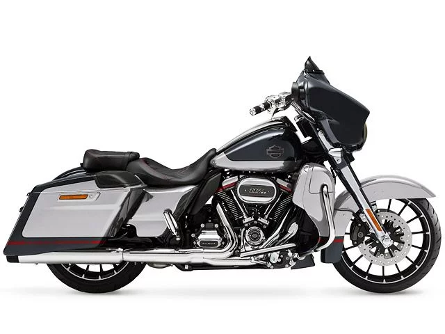 CVO FLHXSE Street Glide