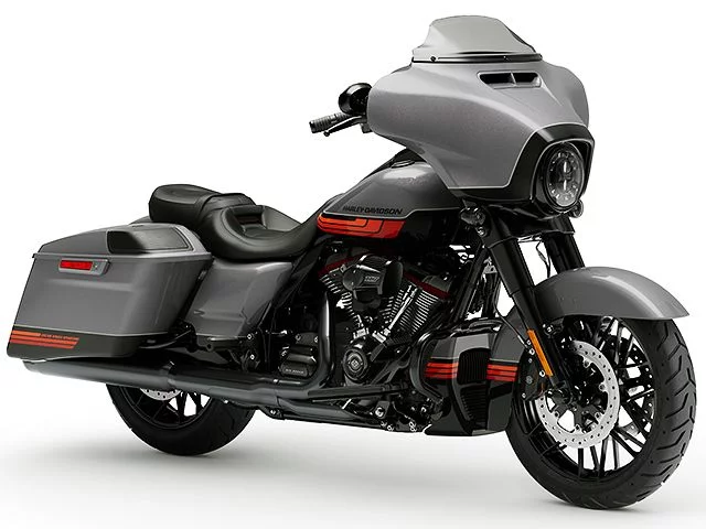 CVO FLHXSE Street Glide