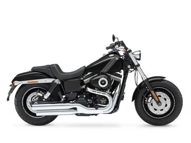 Harley-Davidson FXDF Dyna Fat Bob