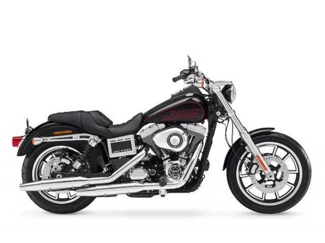Harley-Davidson FXDL Dyna Low Rider