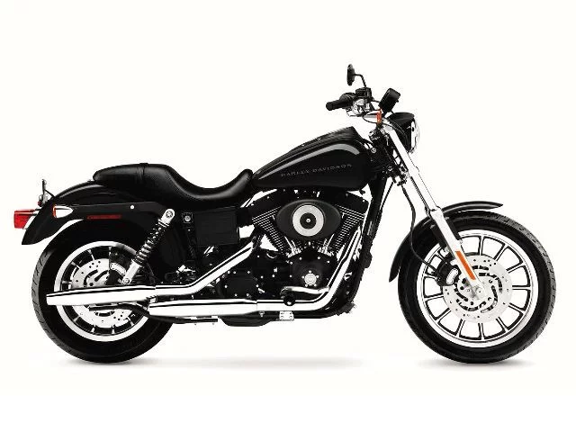 Harley-Davidson FXDX Dyna Super Glide Sport