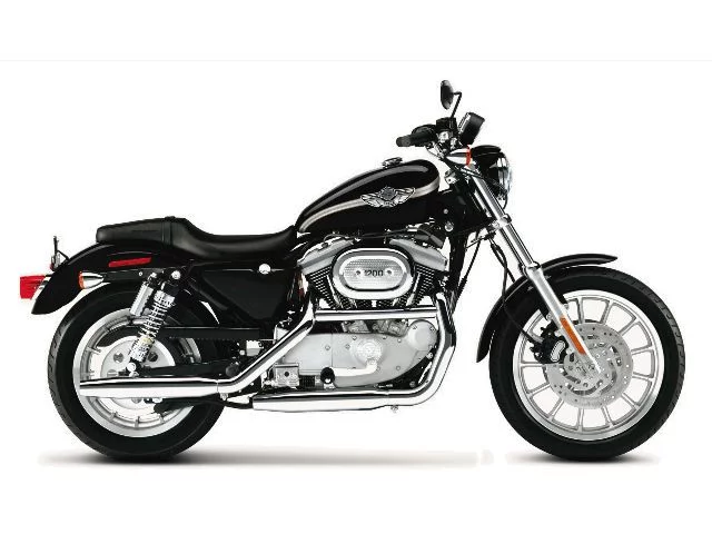 XL1200S Sport