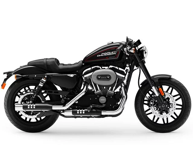 Harley-Davidson Sportster XL1200CX Roadster