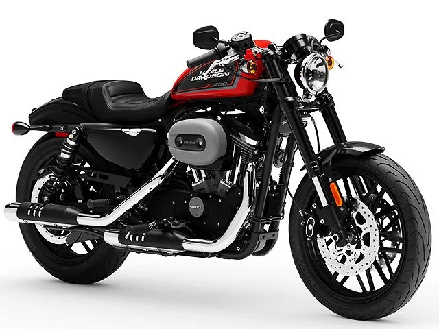 Harley-Davidson Sportster XL1200CX Roadster