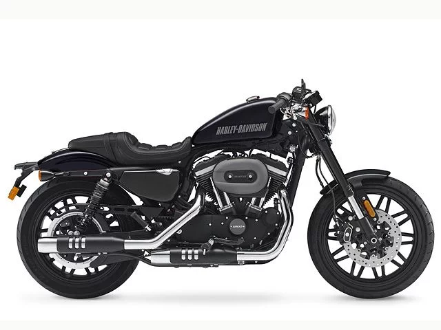 Harley-Davidson Sportster XL1200CX Roadster