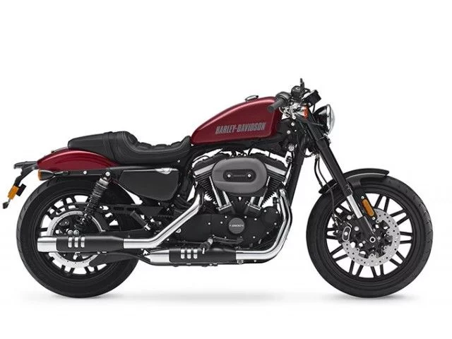 Harley-Davidson Sportster XL1200CX Roadster